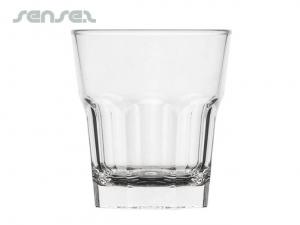 Promotional Polycarbonate Tumblers (240ml)