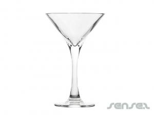 Promotional Polycarbonate Martini Glass (200ml)