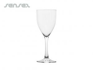 Promotional Polycarbonate Vino Glass (250ml)