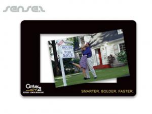 Promotional Magnetic Mini Photoframes (95 x 140mm)