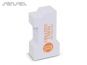 Promotional Number One Stress Ball