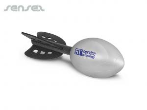 Promotional Dart Stress Balls