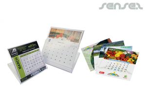 Promotional Zip & CD Calendars (pack of 15)