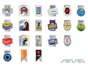 Stainless Steel Paper Clips