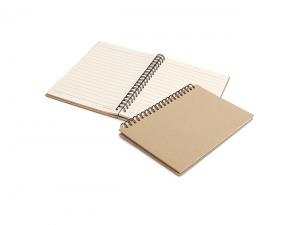 Promotional Alex Stone Paper Notebooks (A5)