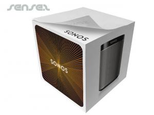 Promotional Sticky Notes Cubes (630 sheets)