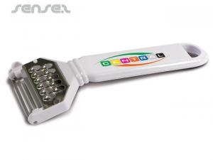 Promotional Veggie Grater & Peeler