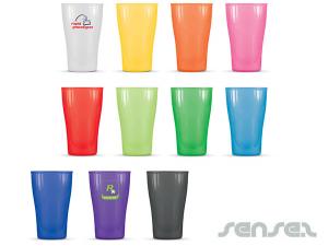 Promotional Supporter Cups (400ml)