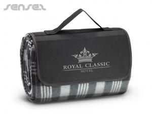 Folding Picnic Blankets