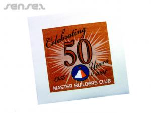 Promotional Dinner Serviettes