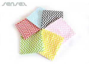 Promotional Printed Napkins (Pack of 20pcs)