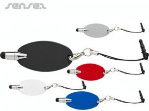 Promotional Plastic Stylus Pens