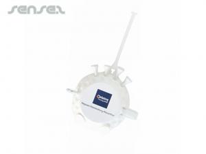 Promotional Golf Bag Tags