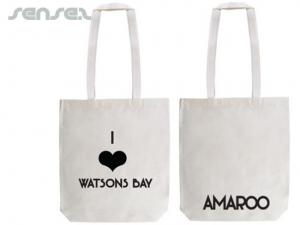 Promotional Realestate Tote Bags