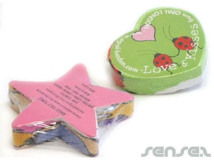 Compressed Towels (Size 28 X 28cm)