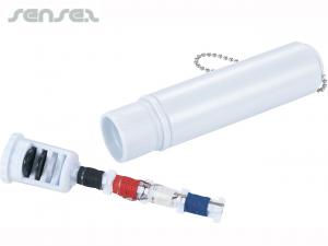 Promotional Sewing Kits with Lint Rollers