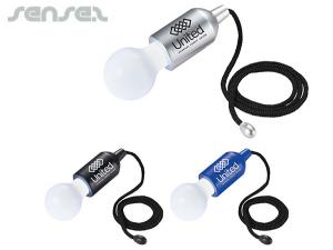 Promotional Pull Lights