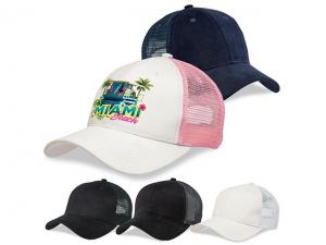Promotional Trucker Caps