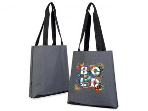Promotional Canvas Carry Bags