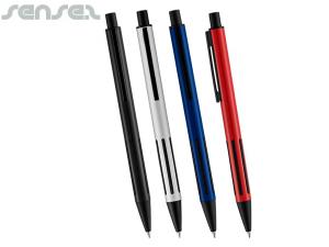 Promotional Benly Ballpoint Pens
