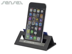 Promotional Merk Phone & Card Holder