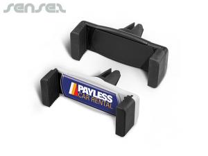 Promotional Car Phone Holders