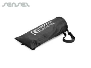 Promotional Car Litter Bags