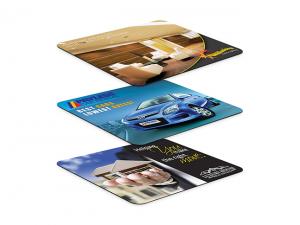 Promotional 4 In 1 Mouse Mats