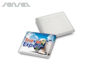 Promotional Rectangular Screen Cleaners