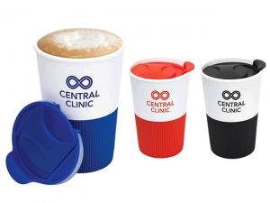Promotional Prima Coffee Cups (350ml)