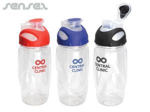 Promotional Springfield Water Bottles