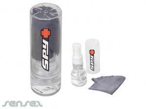 Promotional Limpo Eye Glass Cleaner Sets