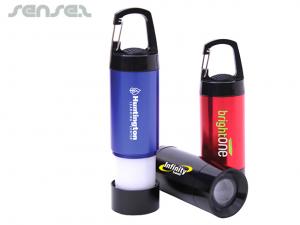 Promotional Fire LED Flashlights