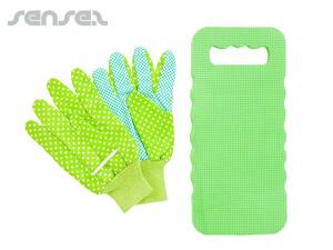 Promotional Unbranded Garden Sets