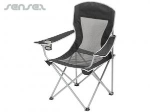 Promotional Hierba Folding Chairs