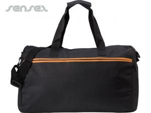 Promotional Rafael Sports Bags (600D)