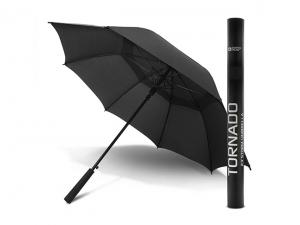 Promotional Hurricane Swiss Peak Umbrellas (58cm)