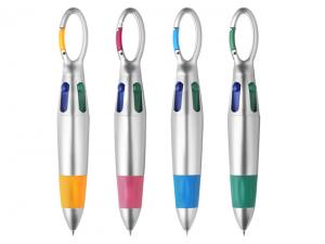 Galois Four Colour Ink Ballpens