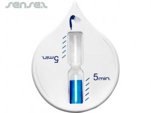 Drop Shower Sand Timers