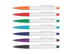 Promotional Bribie Stylus Pens
