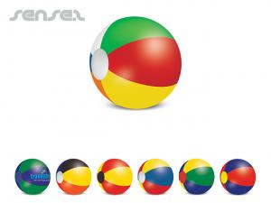 Promotional Beach Balls (28cm)