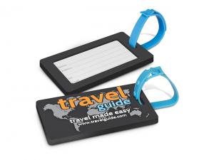 Promotional Luggage Tags (PVC)