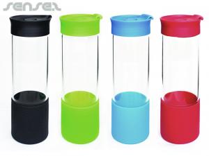 Promotional Brienne Glass Bottles