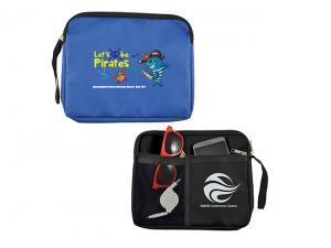 Promotional Calabasas Handy Utility Pouches