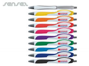 Promotional Sunnyvale Ballpoint Pens