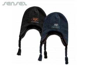Promotional Fitzroy Chullo Beanies
