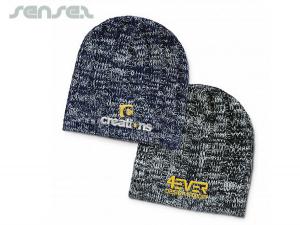 Promotional Swanston Knitted Beanies