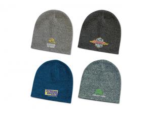 Buller Knit Beanies