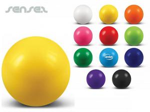 Promotional Stress Balls