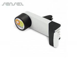 Promotional Cleveland Car Phone Holders